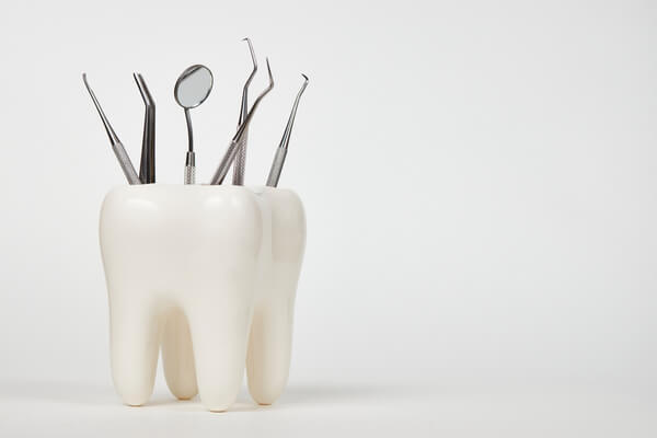 Tips för bra tandvård